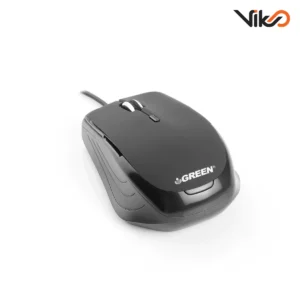 ماوس و کیبورد گرین مدل GKM305 (5)