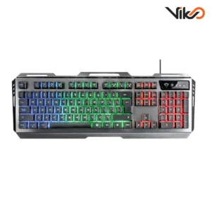 ماوس و کیبورد گیمینگ تراست مدل GXT 845 Tural (3)