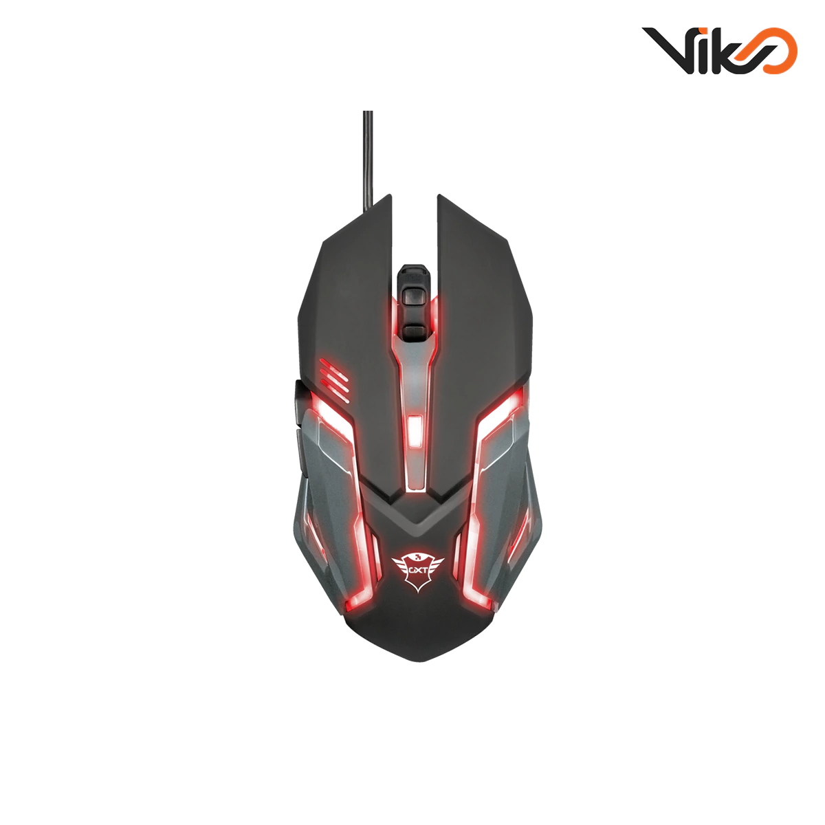 ماوس و کیبورد گیمینگ تراست مدل GXT 845 Tural (4)