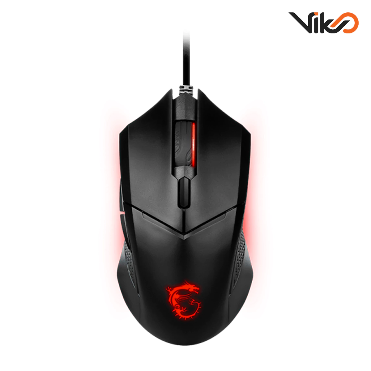 ماوس گیمینگ ام اس آی مدل CLUTCH GM08 (1)