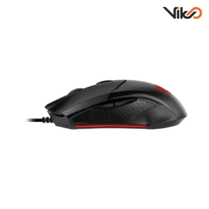 ماوس گیمینگ ام اس آی مدل CLUTCH GM08 (2)