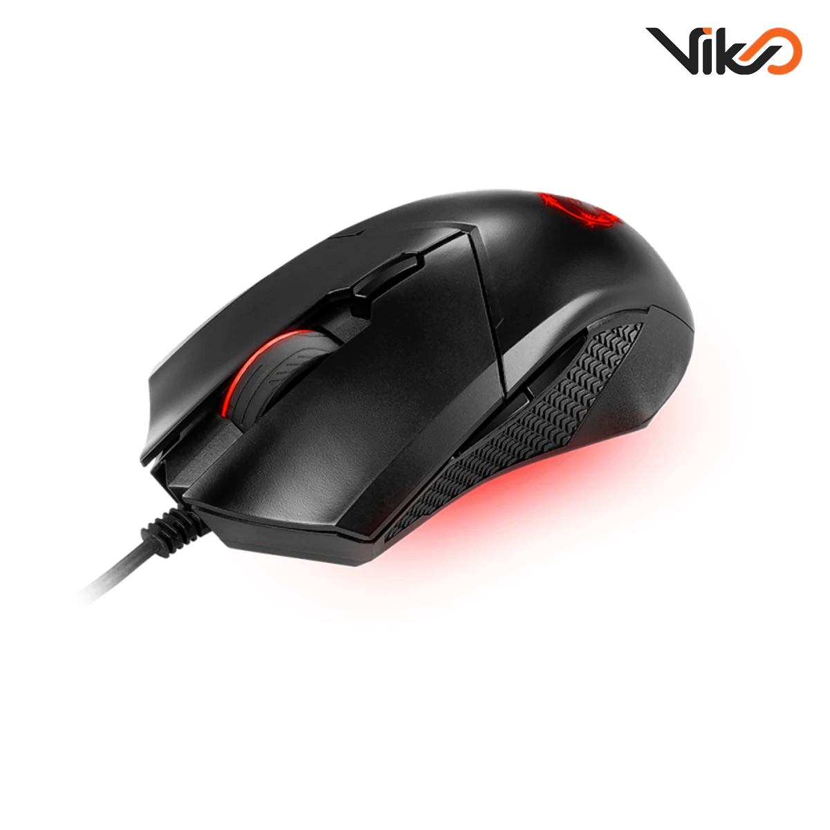 ماوس گیمینگ ام اس آی مدل CLUTCH GM08 (3)