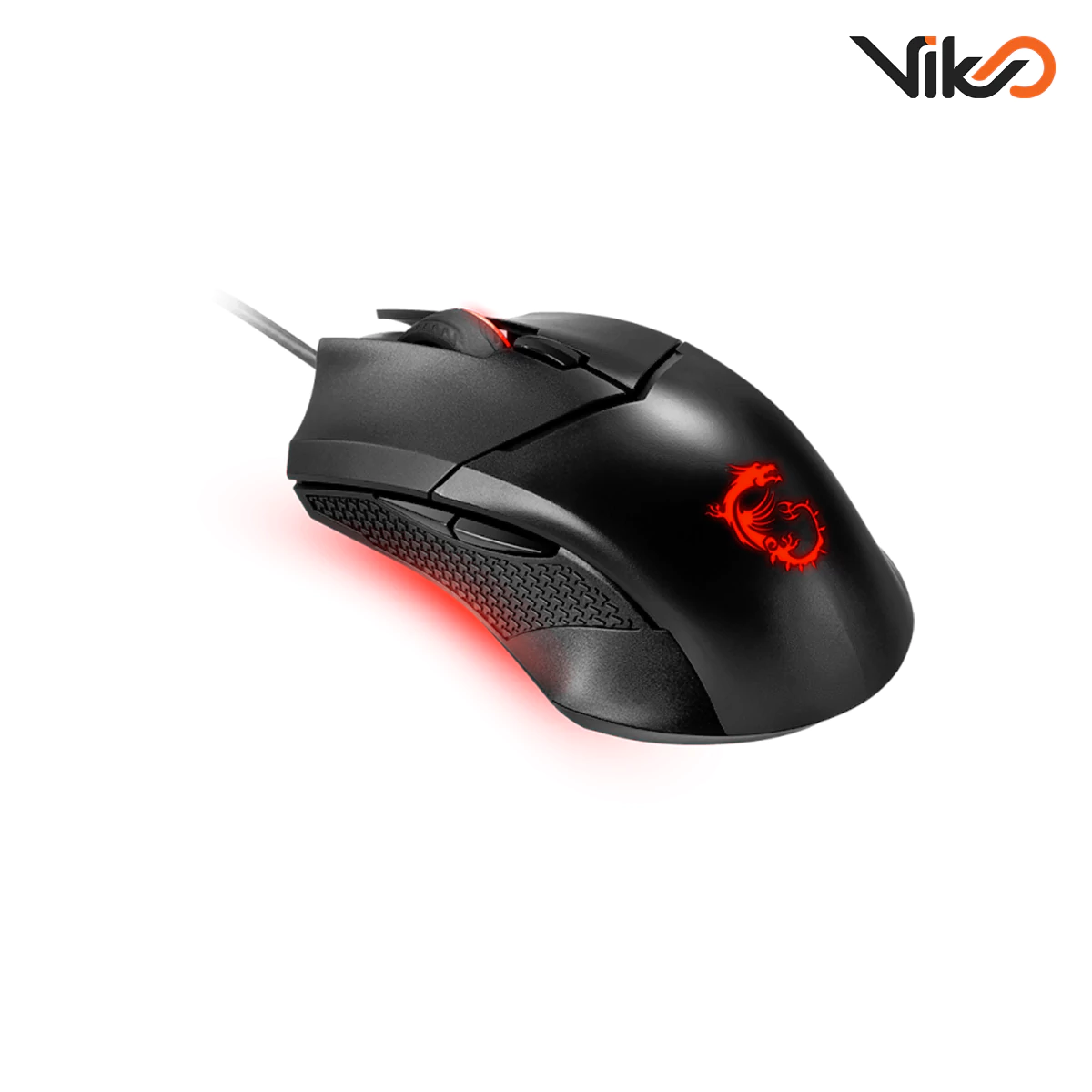 ماوس گیمینگ ام اس آی مدل CLUTCH GM08 (4)