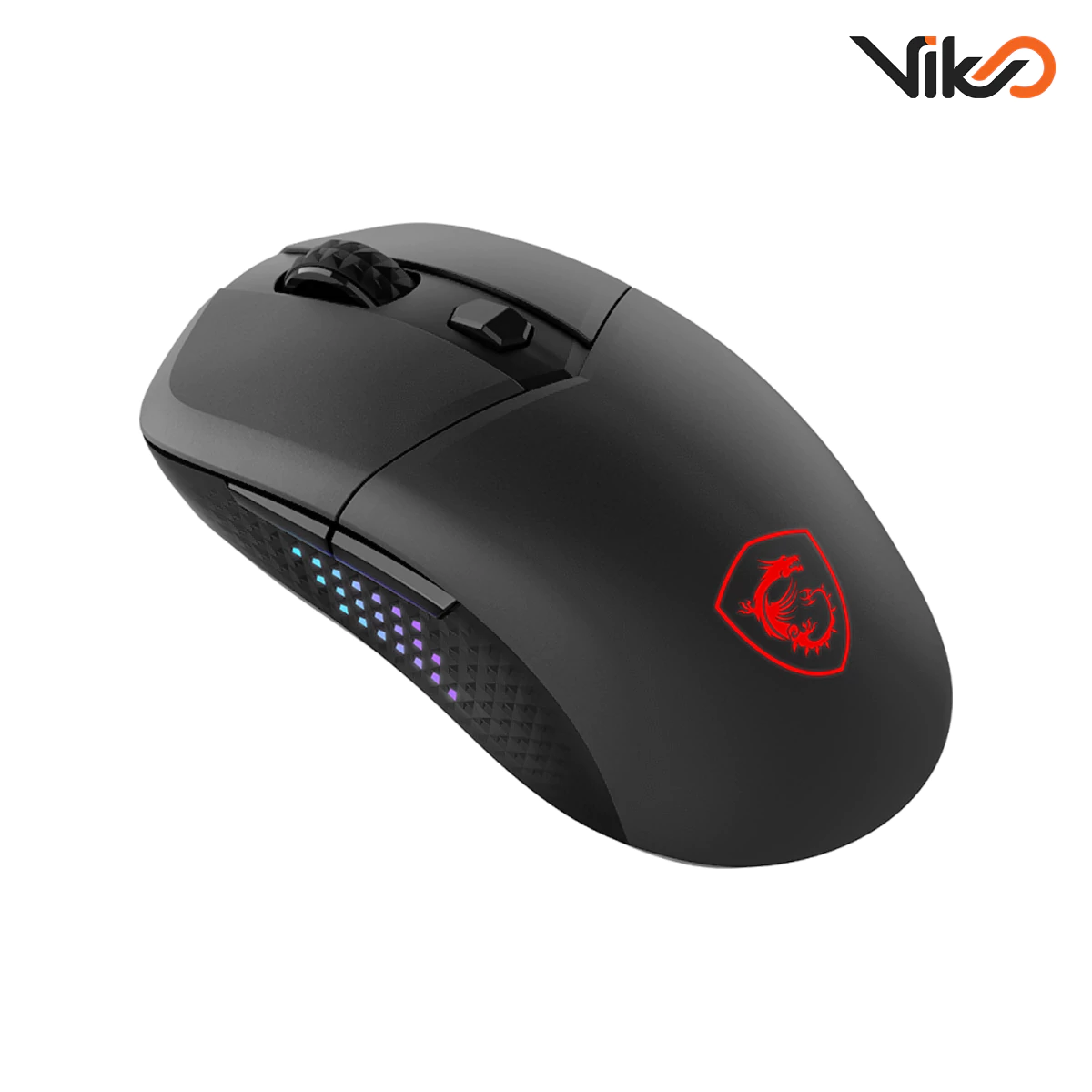 ماوس گیمینگ ام اس آی مدل VERSA 300 ELITE (3)