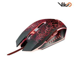 ماوس گیمینگ تراست مدل GXT 105 Izza (2)