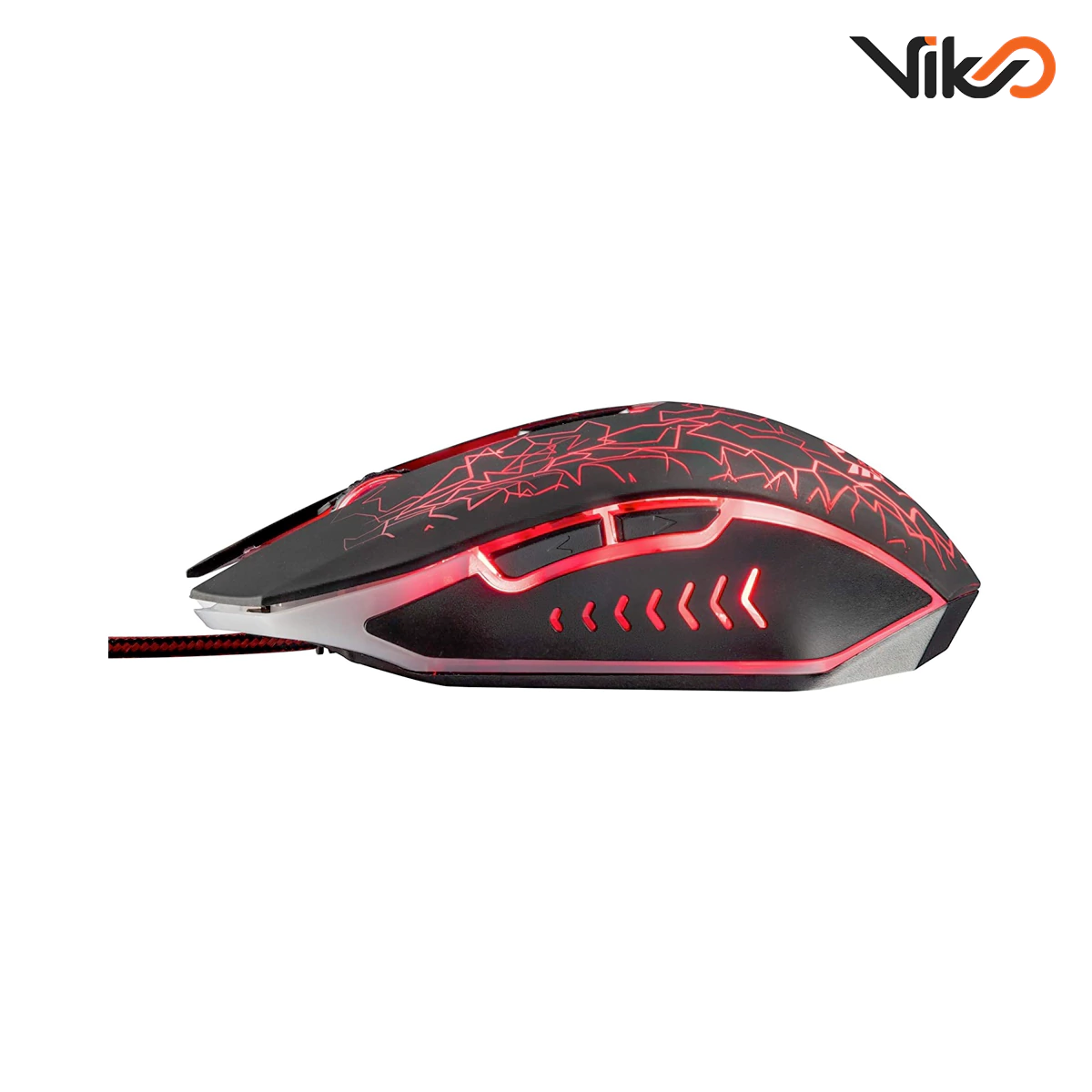 ماوس گیمینگ تراست مدل GXT 105 Izza (3)