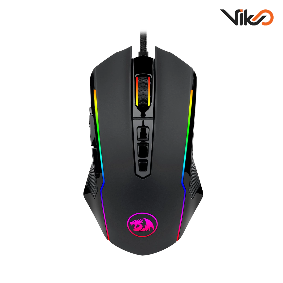 ماوس گیمینگ ردراگون مدل M910-K RANGER (1)