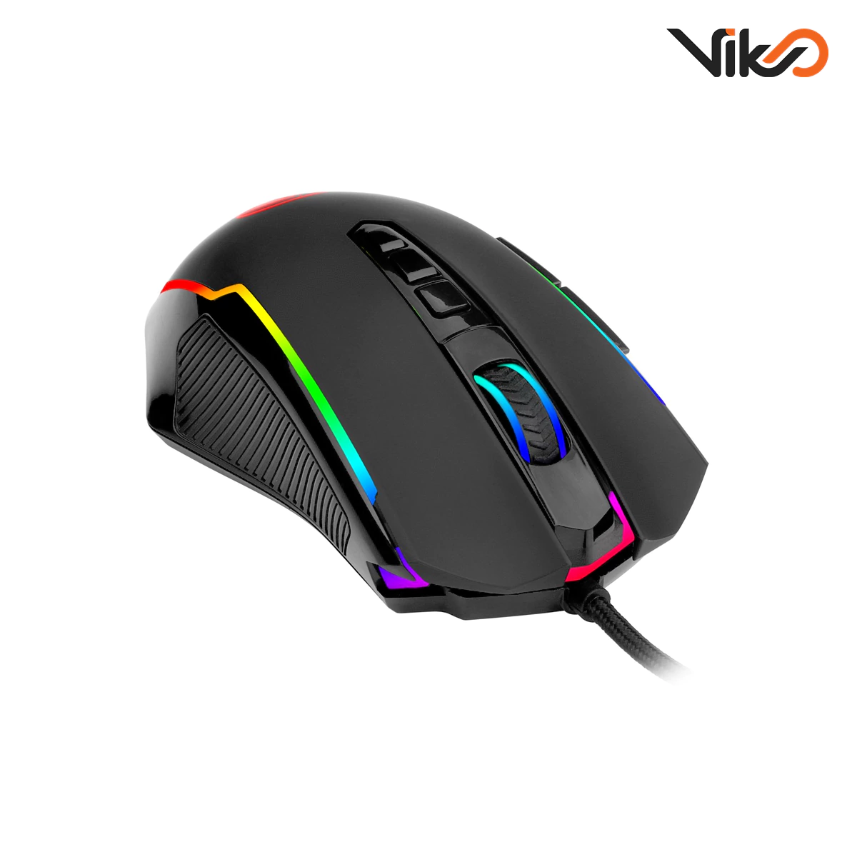 ماوس گیمینگ ردراگون مدل M910-K RANGER (2)