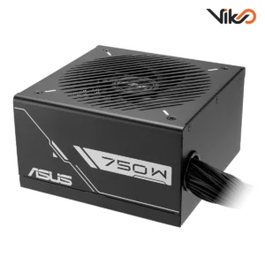 منبع تغذیه کامپیوتر ایسوس مدل Prime 750W Bronze (5)