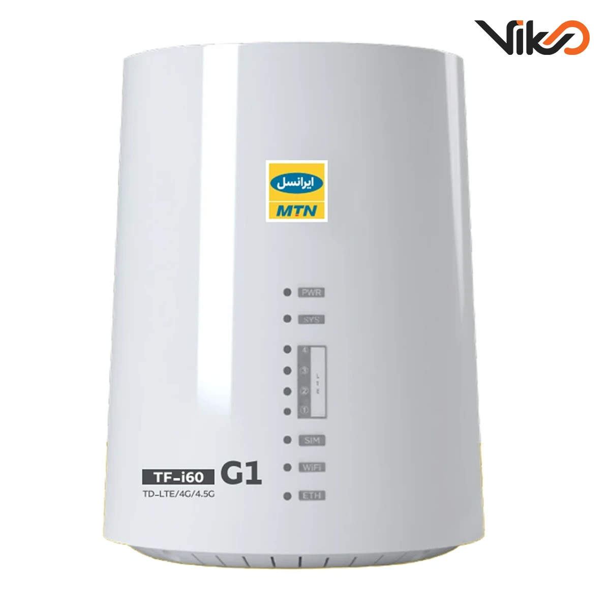 مودم 4GTD-LTE ایرانسل مدل TF-i60 G1
