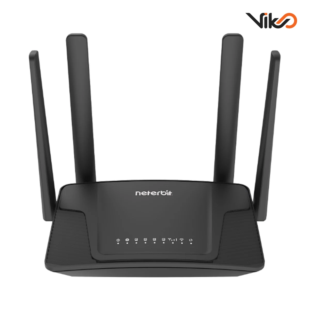 مودم روتر نتربیت مدل M920 V2 4G LTE