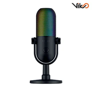 میکروفون استریم ریزر مدل Seiren V3 Chroma