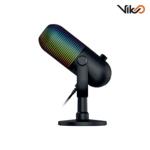 میکروفون استریم ریزر مدل Seiren V3 Chroma (3)