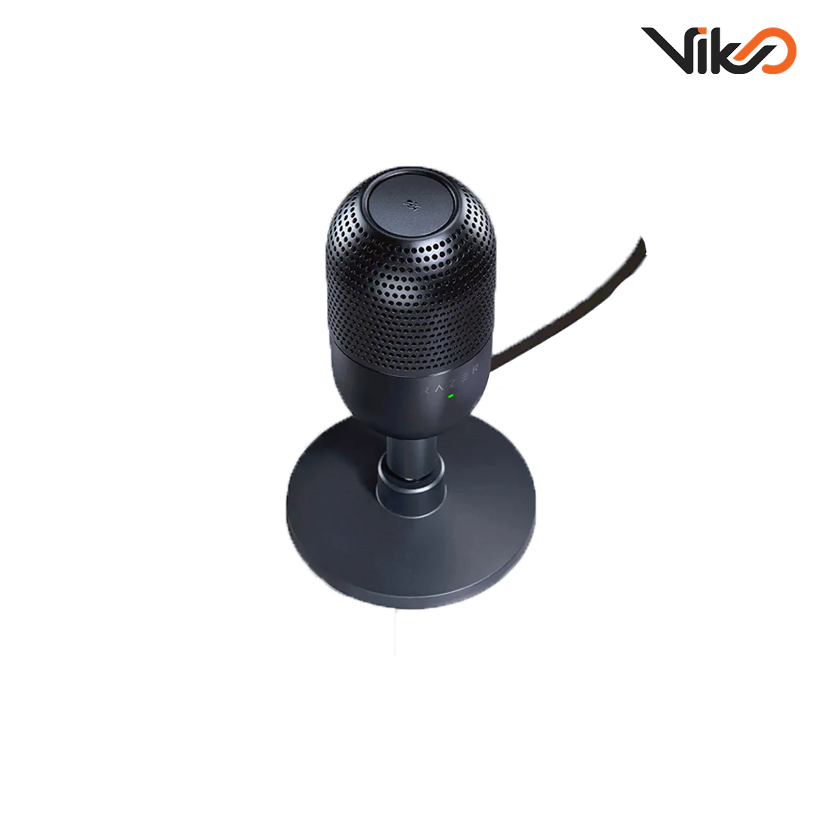 میکروفون استریم ریزر مدل Seiren V3 Mini (4)