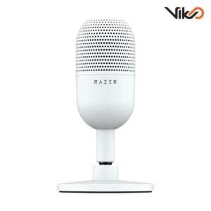 میکروفون استریم ریزر مدل Seiren V3 Mini White