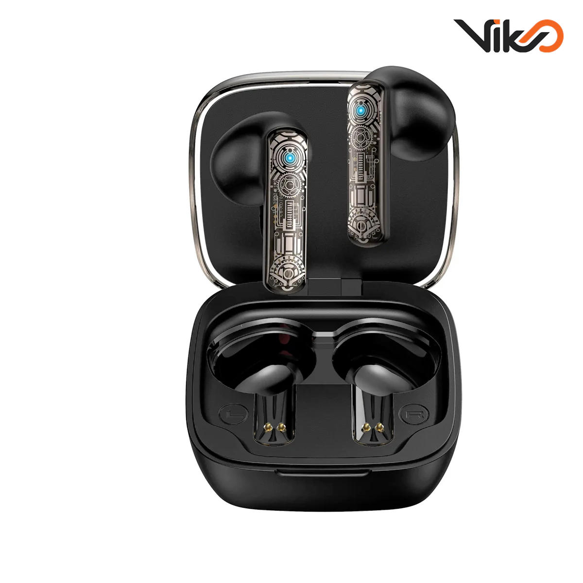 هدزفری بلوتوثی گیمینگ اونیکوما مدل T1 (3)