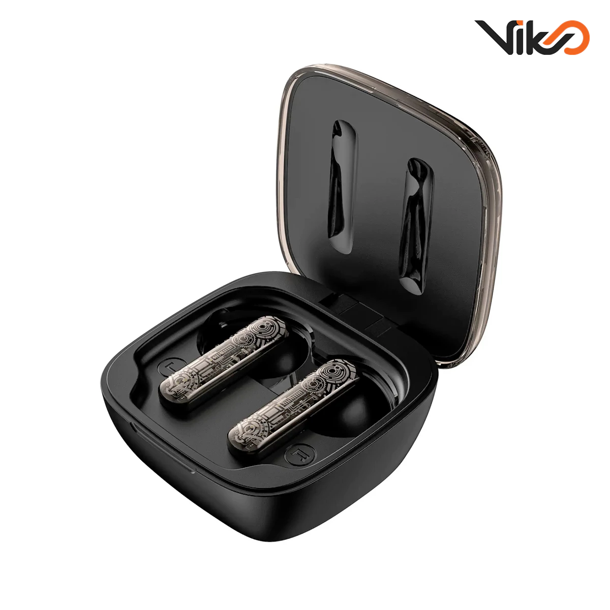 هدزفری بلوتوثی گیمینگ اونیکوما مدل T1 (4)