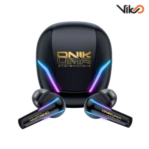 هدزفری بی سیم گیمینگ اونیکوما مدل T27 (3)