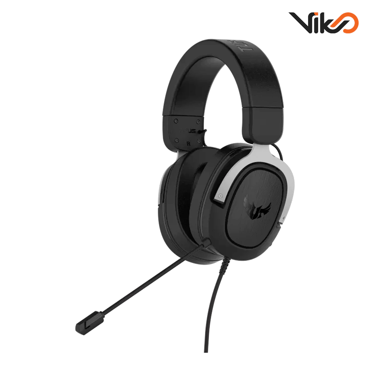 هدست ایسوس مدل TUF GAMING H3 (1)