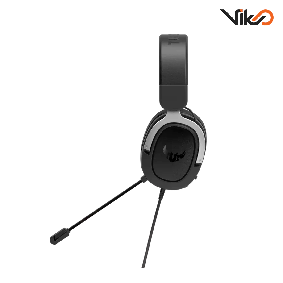 هدست ایسوس مدل TUF GAMING H3 (2)