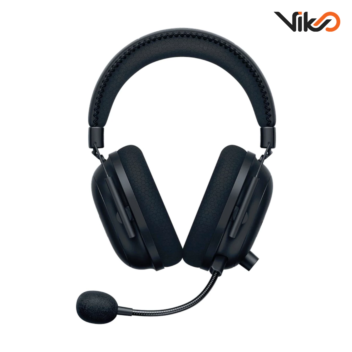 هدست بی سیم ریزر مدل BlackShark V2 Pro (3)