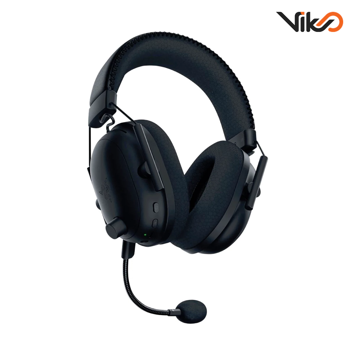 هدست بی سیم ریزر مدل BlackShark V2 Pro (4)