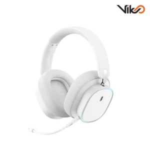 هدست بی سیم گیمینگ بیسوس مدل AeQur GH02