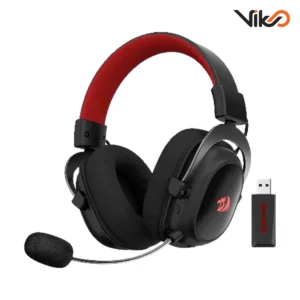 هدست بی سیم گیمینگ ردراگون مدل H510 ZUES PRO