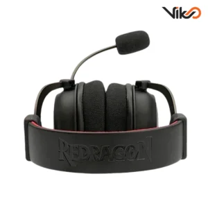 هدست بی سیم گیمینگ ردراگون مدل H510 ZUES PRO (2)
