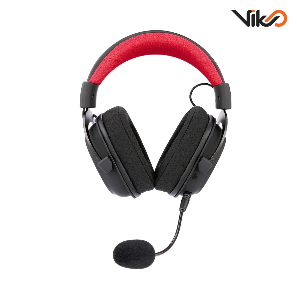 هدست بی سیم گیمینگ ردراگون مدل H510 ZUES PRO (3)