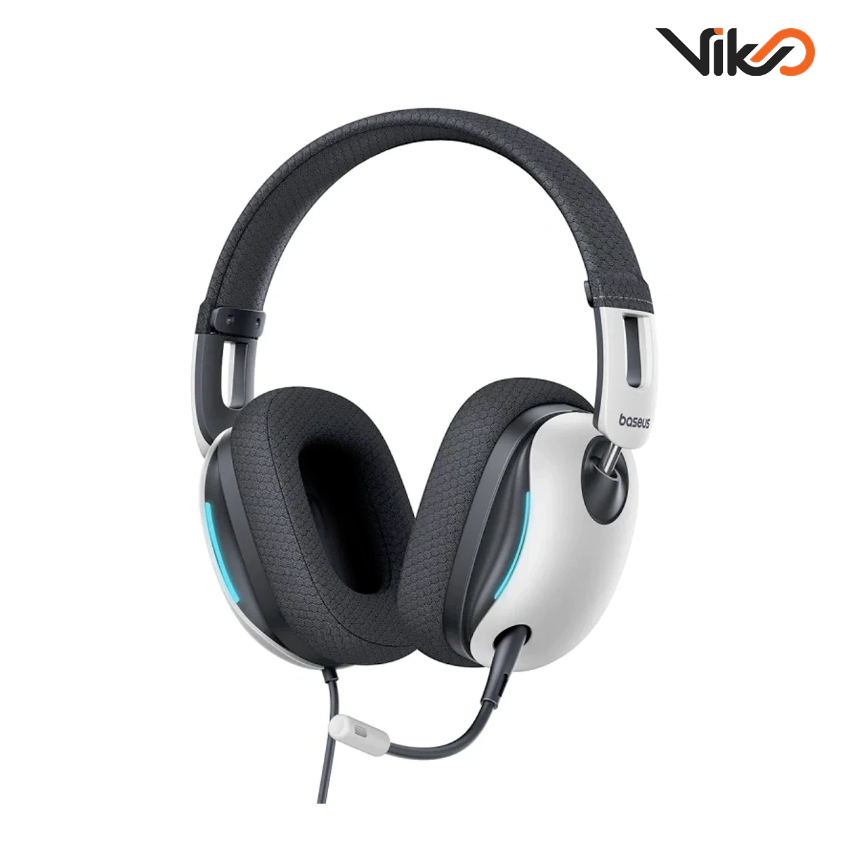 هدست گیمینگ بیسوس مدل GoPlay 1 Max (1)