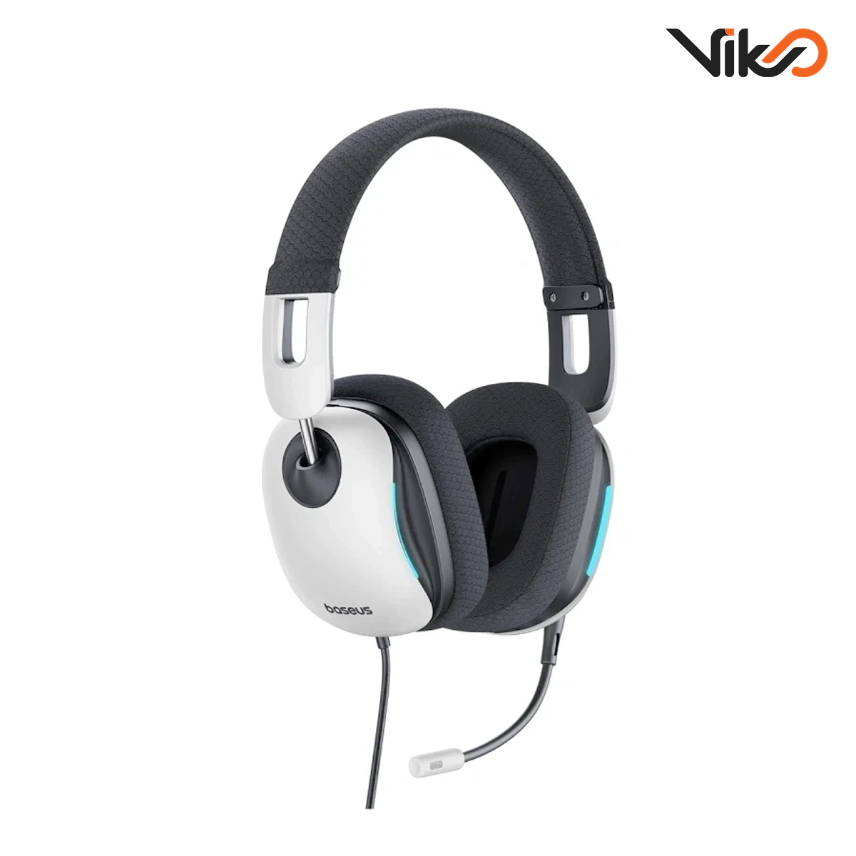 هدست گیمینگ بیسوس مدل GoPlay 1 Max (2)