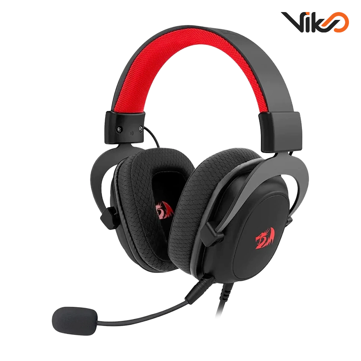 هدست گیمینگ ردراگون مدل H510 ZUES LITE (1)