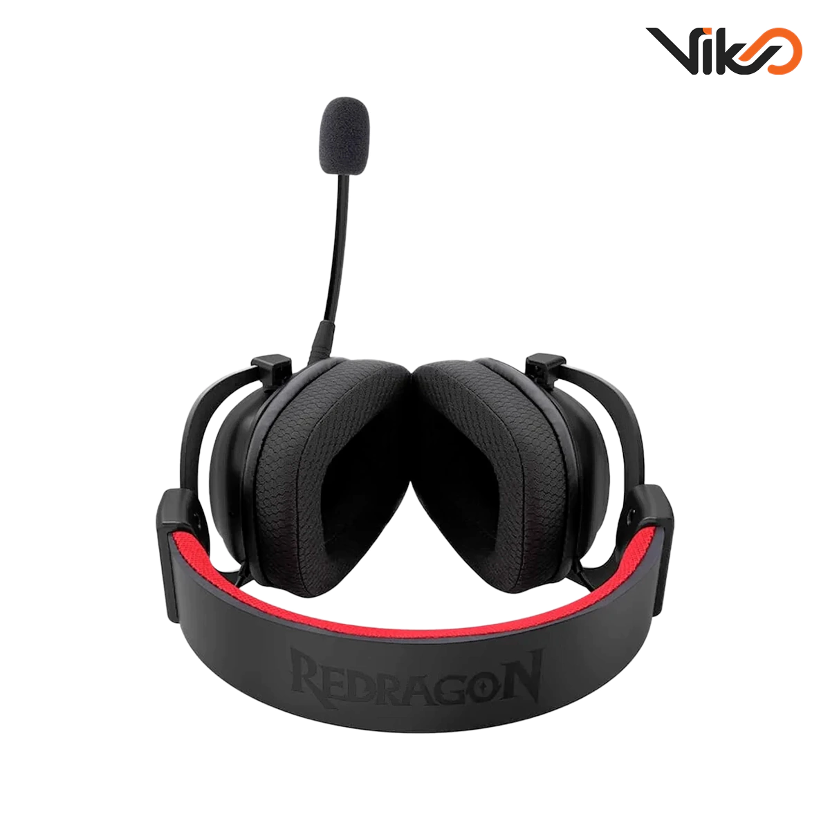 هدست گیمینگ ردراگون مدل H510 ZUES LITE (4)