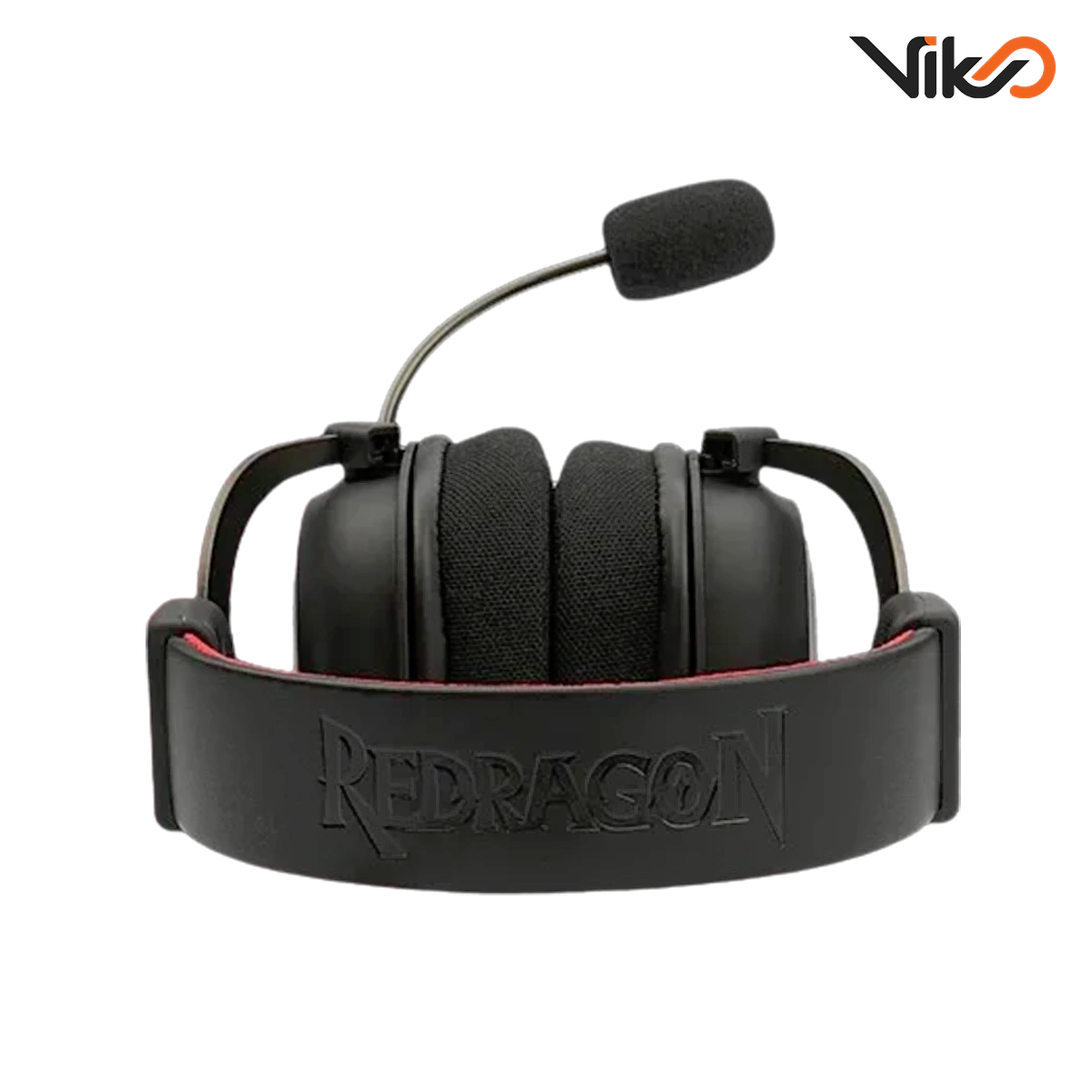 هدست گیمینگ ردراگون مدل H510 ZUES RGB (3)