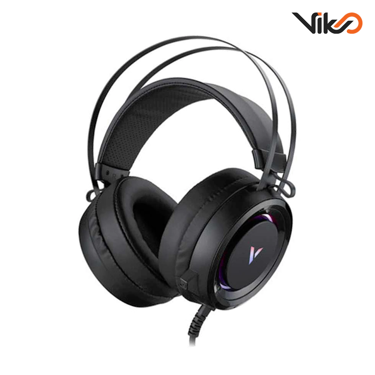 هدست گیمینگ رپو مدل VH500C (1)