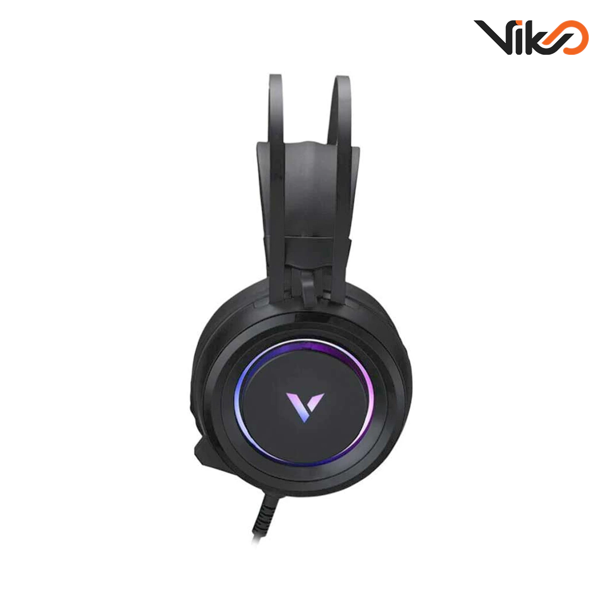 هدست گیمینگ رپو مدل VH500C (2)