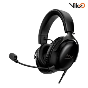 هدست گیمینگ هایپر ایکس مدل Cloud III