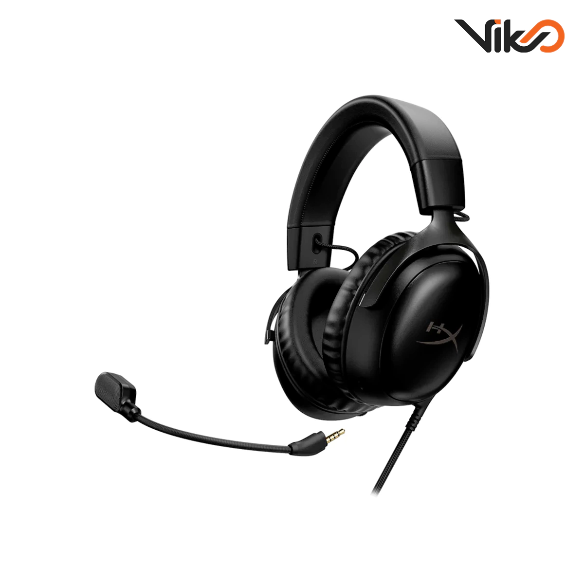 هدست گیمینگ هایپر ایکس مدل Cloud III (4)