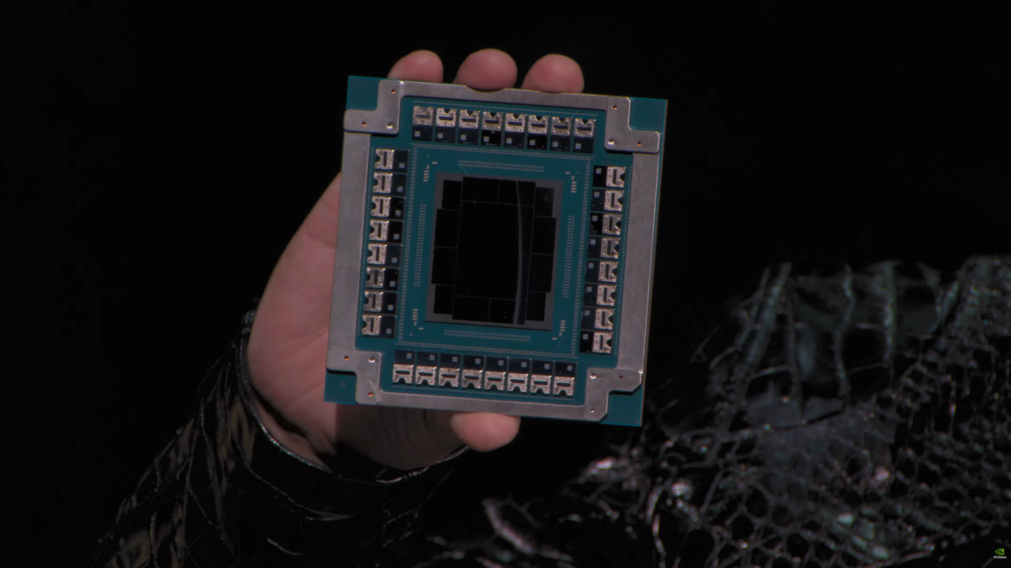 پایان پرونده ARM برای NVIDIA؛ معماری CPU در آستانه یک تغییر بزرگ!