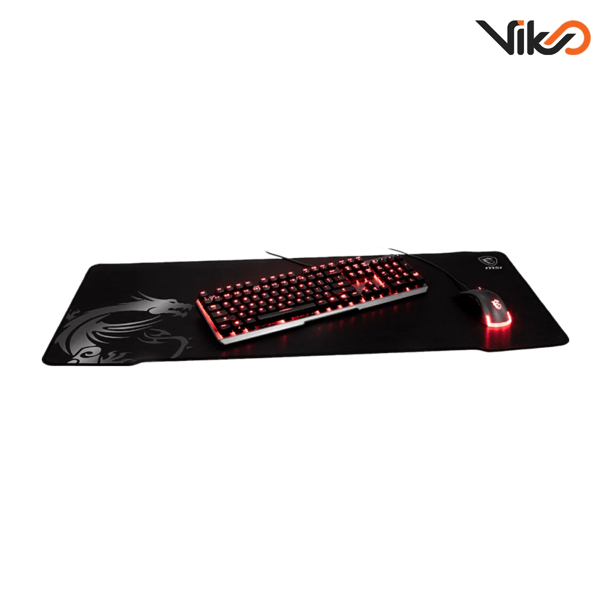 پد موس گیمینگ ام اس آی مدل AGILITY GD70 (4)