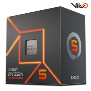 پردازنده ای ام دی مدل Ryzen 5 9500F Box