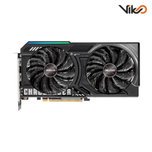 کارت گرافیک ازراک مدل AMD Radeon RX 9060 XT Challenger 16GB OC (2)