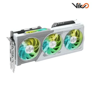 کارت گرافیک ازراک مدل AMD Radeon RX 9060 XT Steel Legend 16GB OC (3)