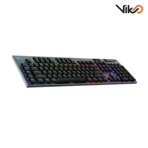 کیبورد بی سیم گیمینگ لاجیتک مدل G915 X (2)