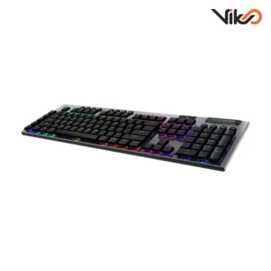 کیبورد بی سیم گیمینگ لاجیتک مدل G915 X (3)