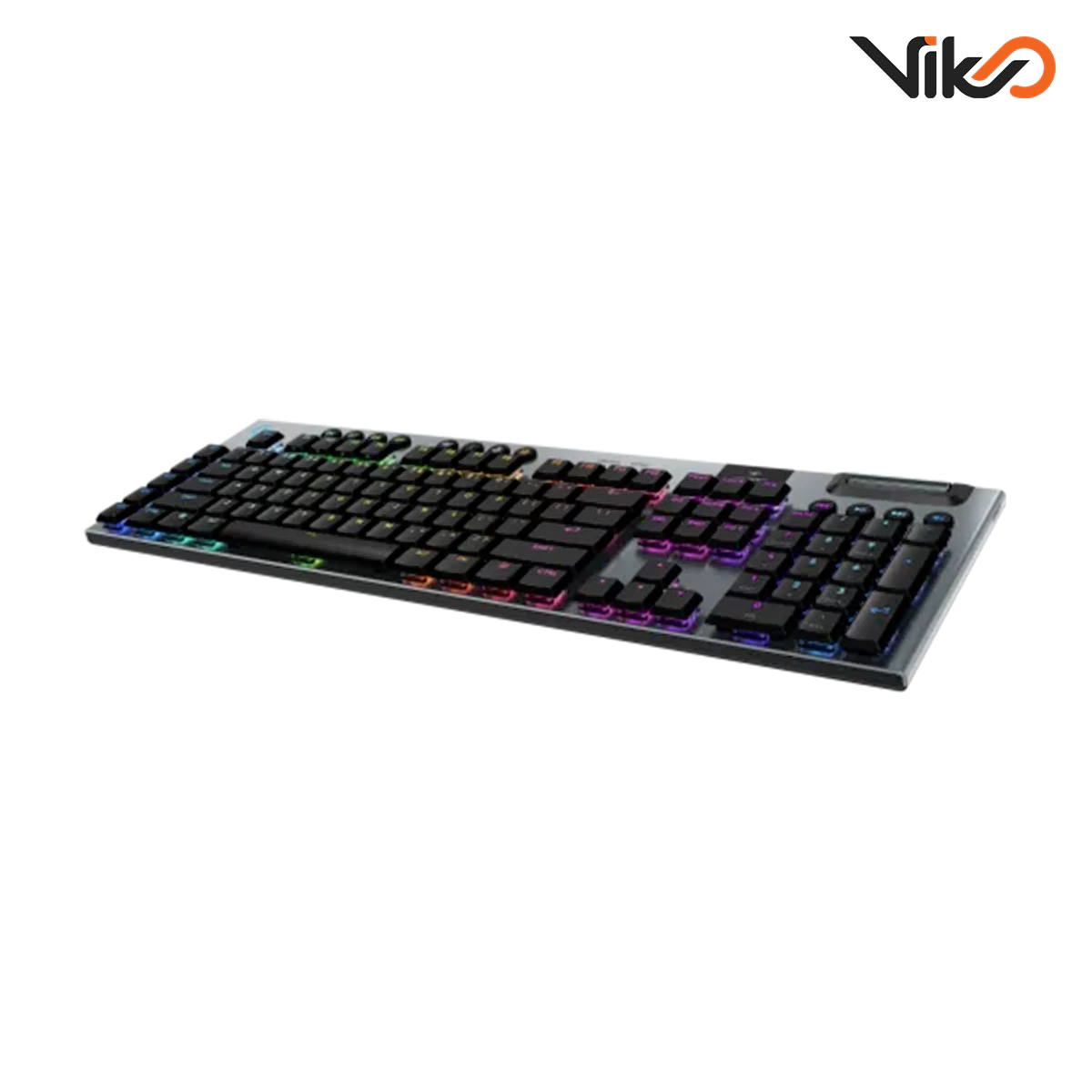 کیبورد بی سیم گیمینگ لاجیتک مدل G915 X (3)