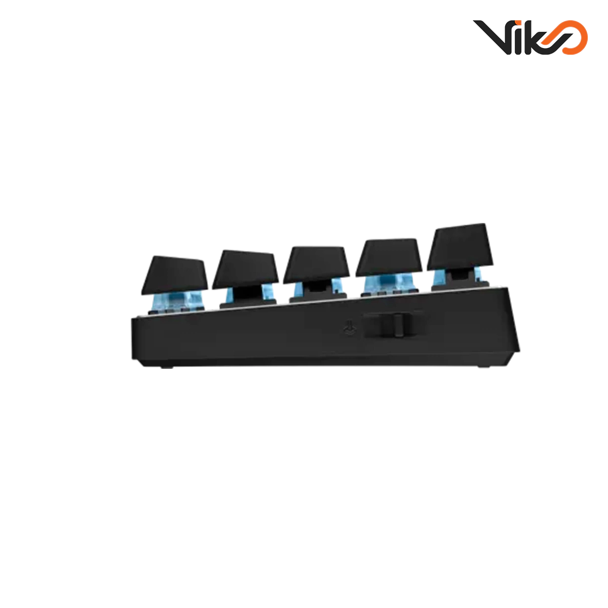 کیبورد بی سیم گیمینگ لاجیتک مدل PRO X 60 (5)