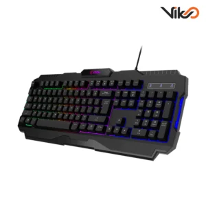 کیبورد گیمینگ ام اس آی مدل FORGE GK100 (2)