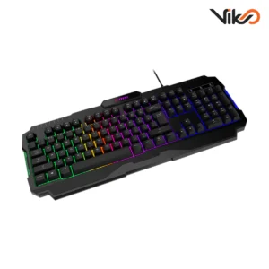 کیبورد گیمینگ ام اس آی مدل FORGE GK100 (3)